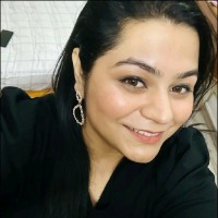 Roohi Khatri