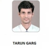 Tarun Garg