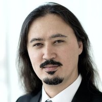 Rovshan Bazarov