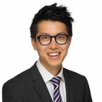 Nicholas Chan