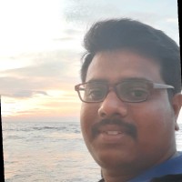 Prajwal H S