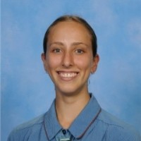 Molly Manahan