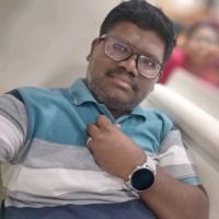 Suresh Kumar