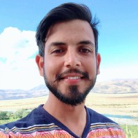 Kamaljeet Singh Kandhol