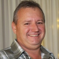 Tredoux Wynand