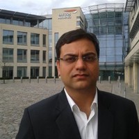 Hitesh Narula