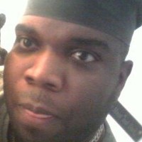 Rod Gaskin
