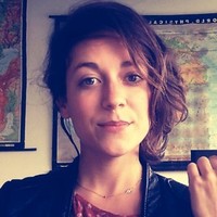 Claire Brisson