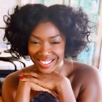Troi Jones