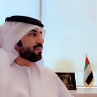 Ahmed Almehrzi