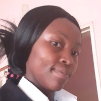 Rebecca Sithole