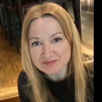 Violeta Radisavljevic