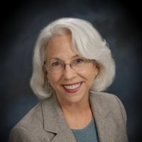 Rita Elkins