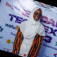 Azeezah Ogunwande
