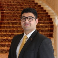 Amartya Vaidya