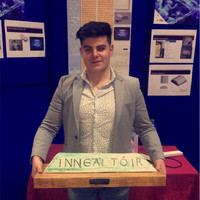 Pádraig O'Callaghan