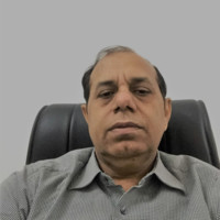 Satish Kumar