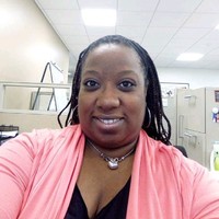 Josette Mcwilliams