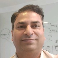 Arun K Sharma