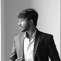 David Vinod