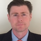 David Challis Ph.D. GAICD