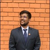 Siddhesh Nanda