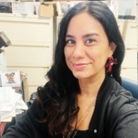 Lisa Pimentel-Blue
