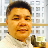 Franklin Leung