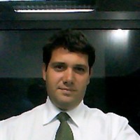 Marcos Maia Touma