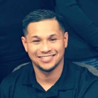 Christopher Misajon