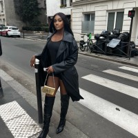 Kareesha Simone Benjamin