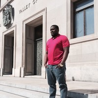 James Williams