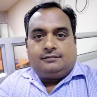 Bhawani Shankar Rai