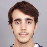 Merlin Conde Chérubin