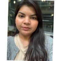 Riddhi Patel