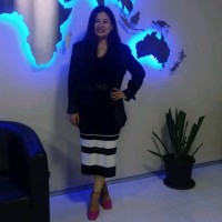 Nancy Fernandes