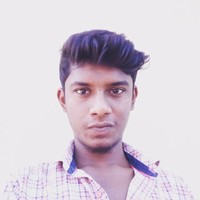 Arun Prabaharan