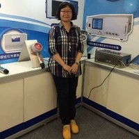 Vivien Yuan