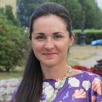 Ksenia Volkova