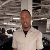 DMarcus Jones