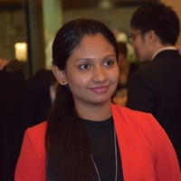 Thilini Ekanayake (Ph.D.)
