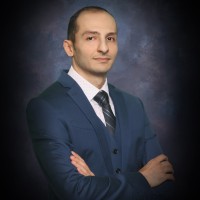 Amir Keshmiri Ebadi