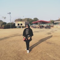 Kanchan B