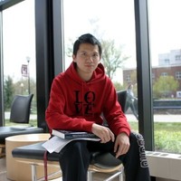 Zhaoning Yang
