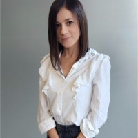 Anisa Blodeuweed