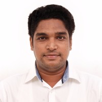 P Sudhir