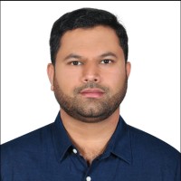 Ismail Patel
