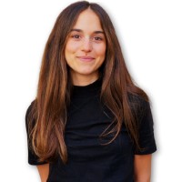 Sara Vegazo Sancho