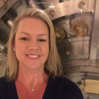 Stephanie Cason