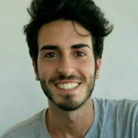 David Carbo Martinez